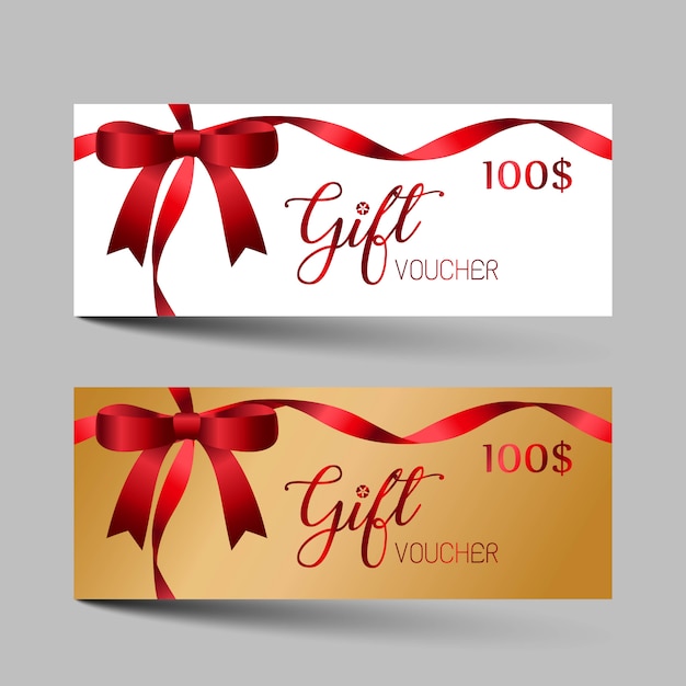Valentinstag Luxus-Geschenkgutscheine festgelegt.