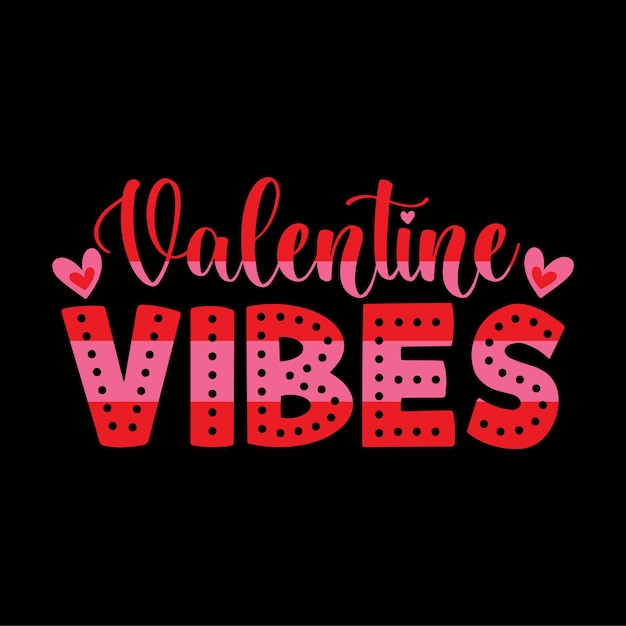 Vektor valentinstag svg design