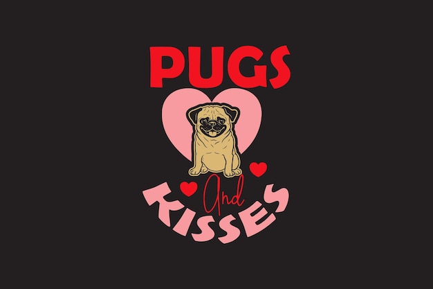 Valentinstag SVG-Design