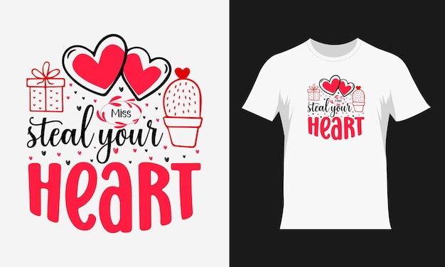 Valentinstag-svg-t-shirt-design. valentinstag svg, happy valentinstag