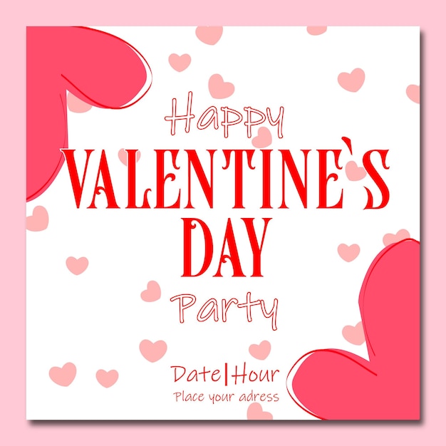VALENTINSTAG-VORLAGEN LIEBEN