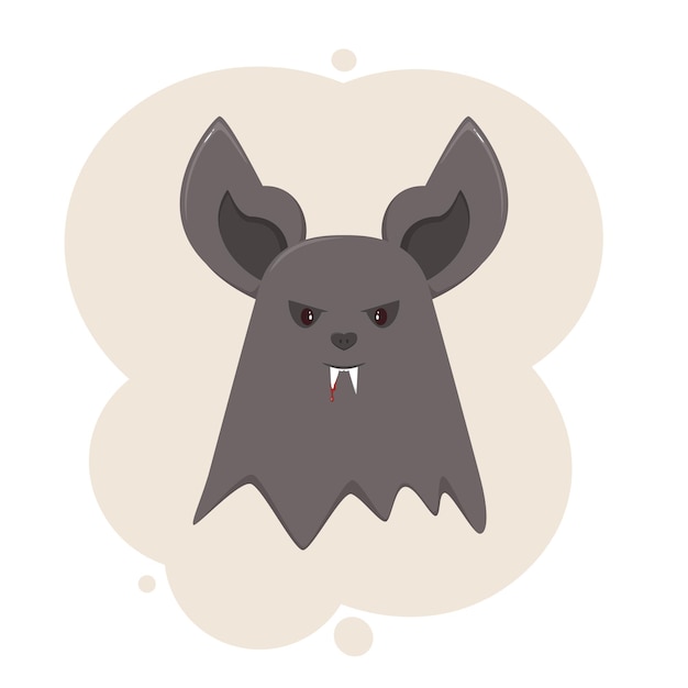 Vampirfledermaus