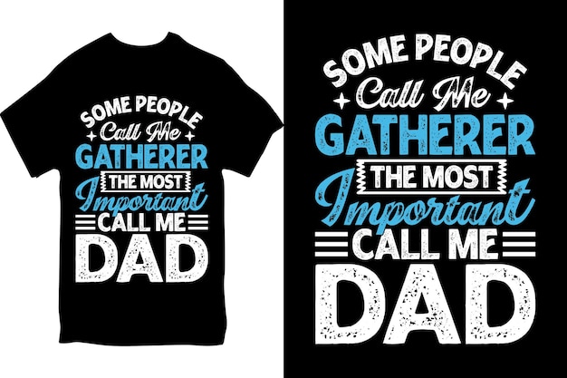 Vatertags-T-Shirt-Design, Papa-T-Shirt, Papa-T-Shirt-Design, Papa-Svg-Design für Vatertagsgeschenk
