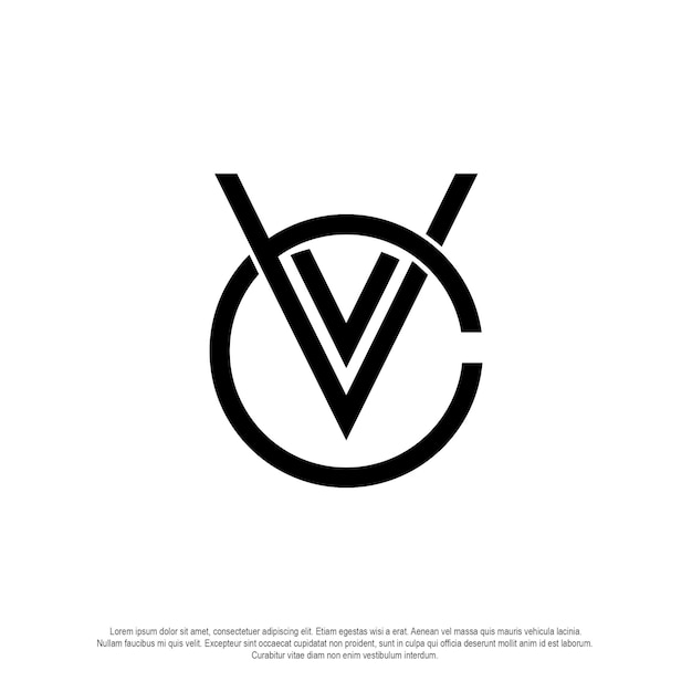 VC-Logo-Design