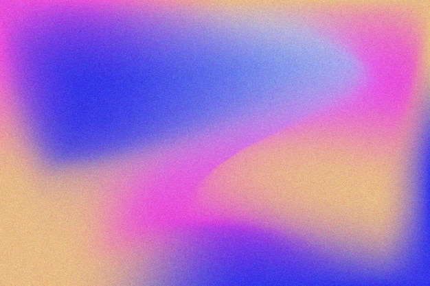 Vektor-Abstrakt-Kornig-Textur-Gradient-Hintergrund