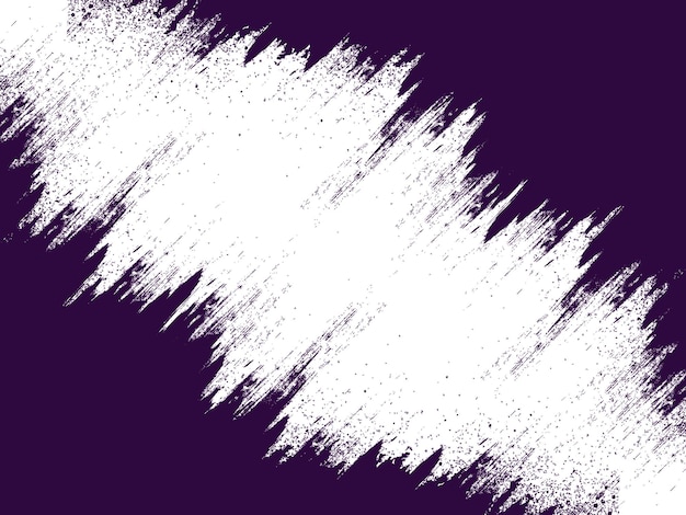 Vektor abstrakte bunt bemalte Grunge-Textur-Hintergrund-Design