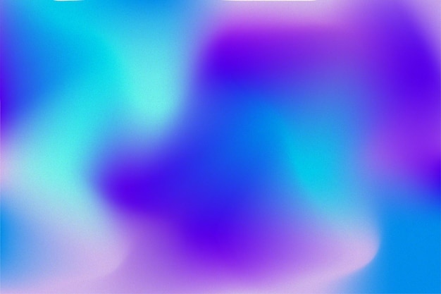 Vektor vektor abstrakte flüssigkeit körniger gradient hintergrund lebendige farbe