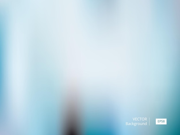 Vektor abstrakten Hintergrund verwischen