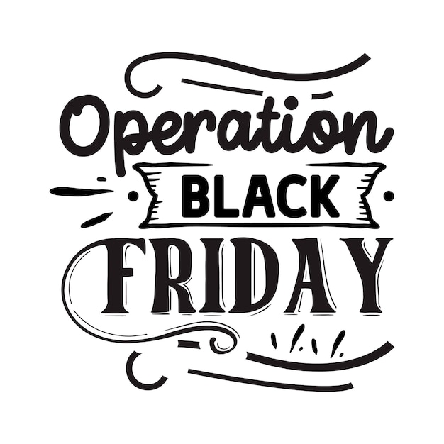 Vektor vektor black friday svg-design black friday svg-datei black friday svg cricut