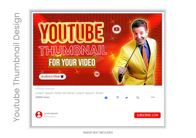 Vektor-Business-YouTube-Thumbnail-Design