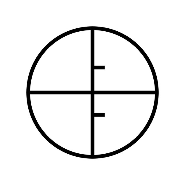 Vektor der Werkzeugleiste der grafischen Design-Anwendung