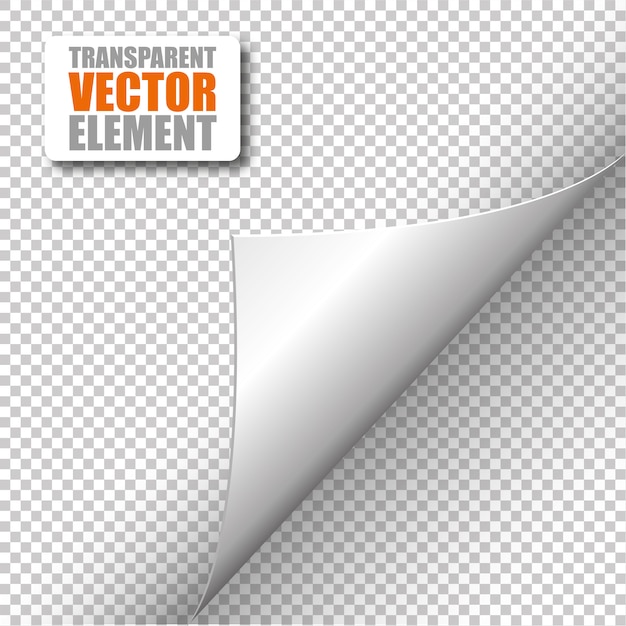 Vektor Eckelement