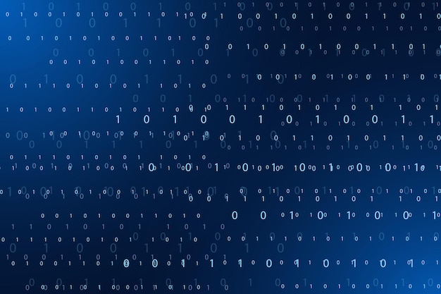 Vektor futuristischer Technologiehintergrund Elektronische Hauptplatine Kommunikation und Engineering con