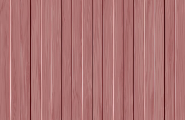 Vektor-Illustration Schönheit Holz Wand Boden Textur Muster Hintergrund