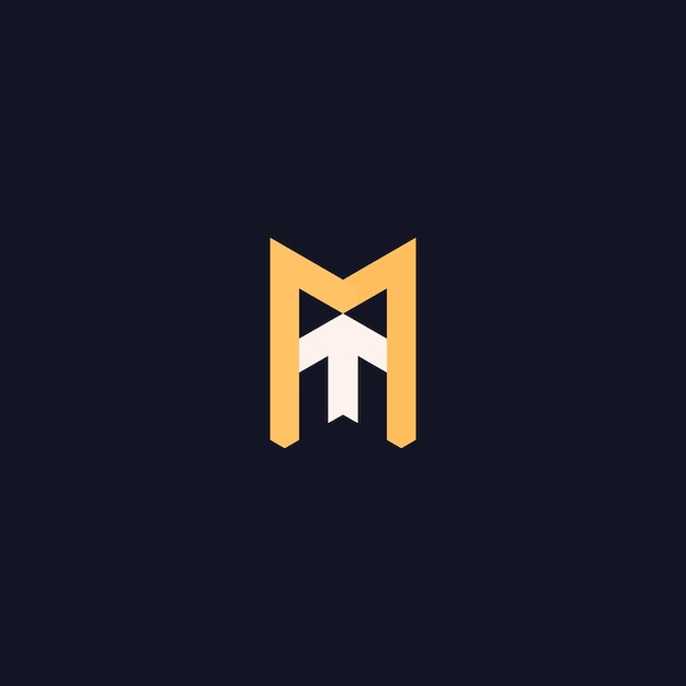 Vektor-MT-Logo-Design