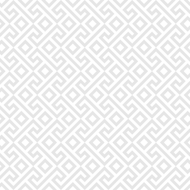 Vektor nahtlose griechische Ornament, Mäander