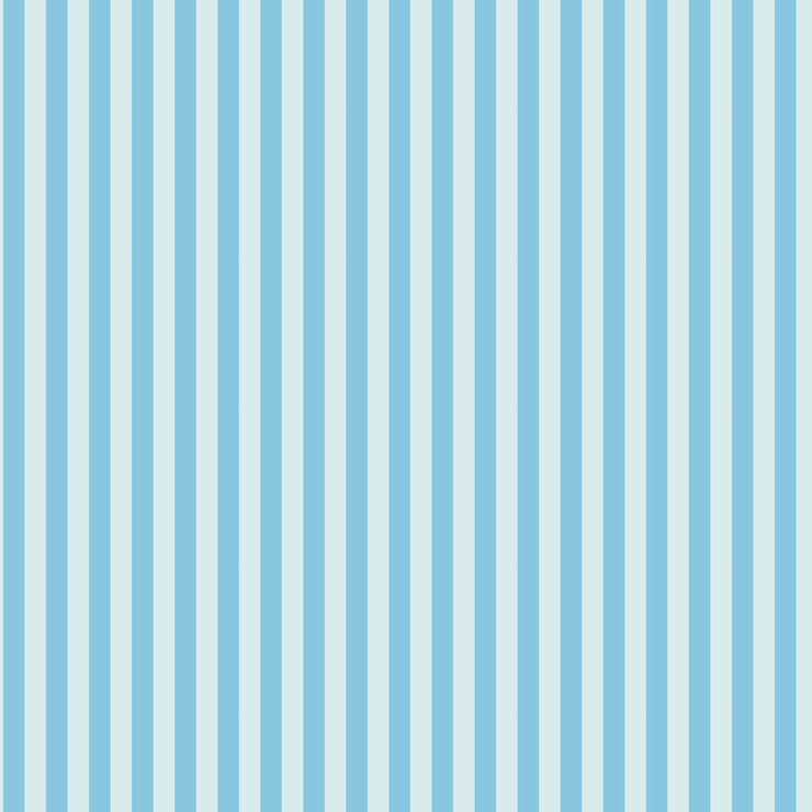 Vektor vektor nahtloses plaid prüfermuster blauer streifen