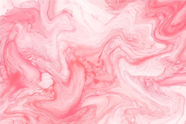Vektor rosa Marmor Textur Hintergrund