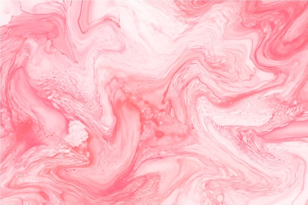 Vektor rosa marmor textur hintergrund