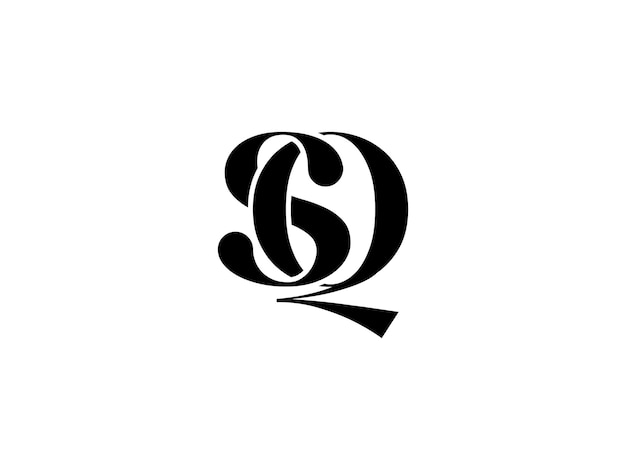 Vektor sq qs-logo