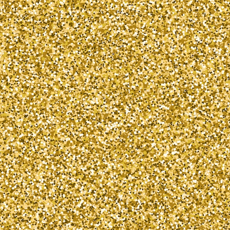 Vektor vektorbild des strukturierten hintergrundes des goldfunkelns