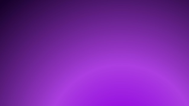 Vektorbild mit lila Gradient-Hintergrundtapeten für Hintergrund oder Präsentation