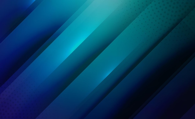 Vektorblau verschwommen verschwommen Bewegung Abstract Hintergrund