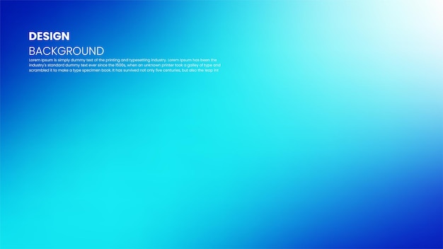 Vektorfarbiger abstrakter Flüssigkeitsgradient-Hintergrund