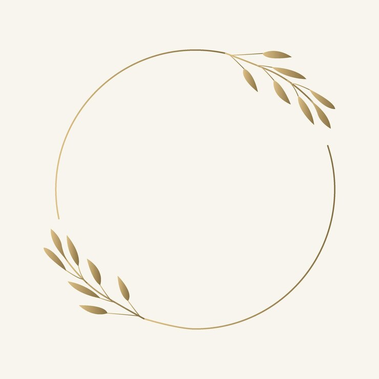 Vektor vektorflachdarstellung eleganter rahmen auf einem hellen hintergrund entwurfsvorlagen im vintage-stil hintergründe für hochzeits-einladungen grußkarten social-media-geschichten und textildesignx9xa