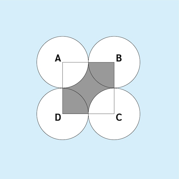 Vektor vektorgeometrische formen