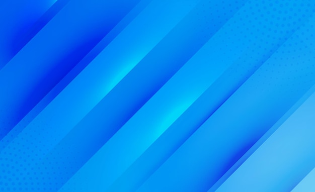 Vektorgradient Abstrakte Illustration Hintergrund