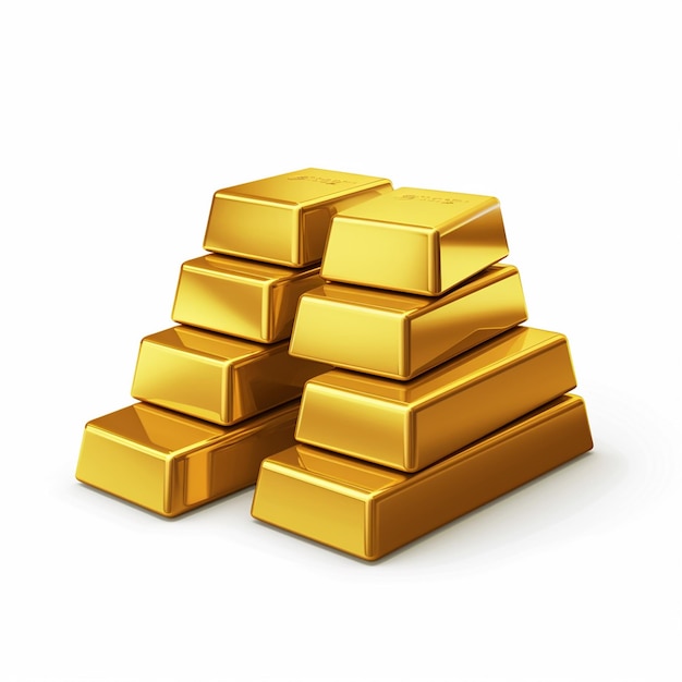 Vektorhintergrund Gold hell golden glänzender Effekt Illustration Glanz Design heller Luxus
