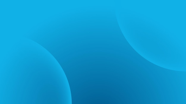 Vektorillustration für Präsentationsdesign mit modernem futuristischen Unternehmens- und Technologie-Konzept