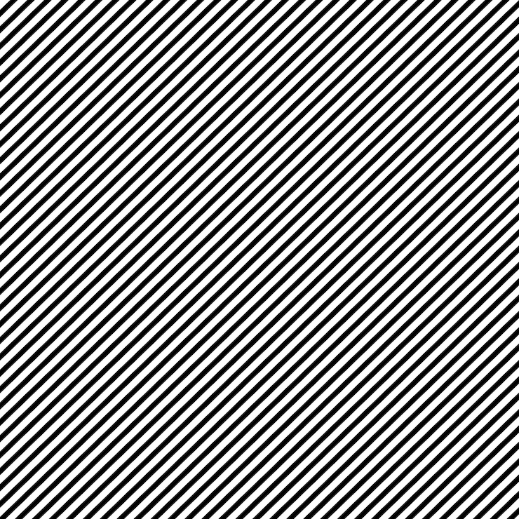 Vektor vektormuster aus schwarzen diagonalen linien mit durchsichtigem hintergrund