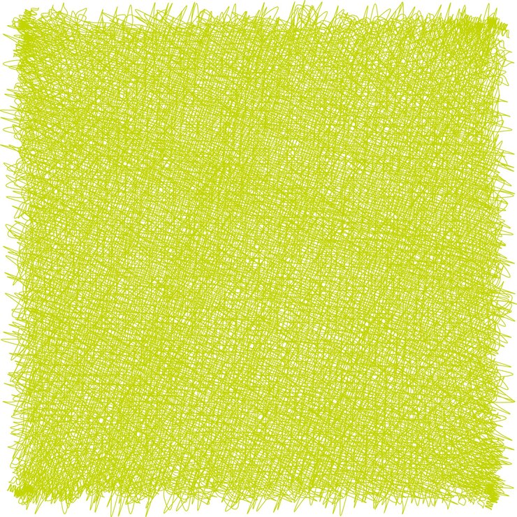 Vektor vektortextilmusterobjekt mit grafischem garn