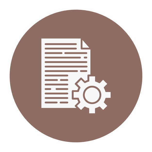 Vektorveranschaulichung des Projektmanagements