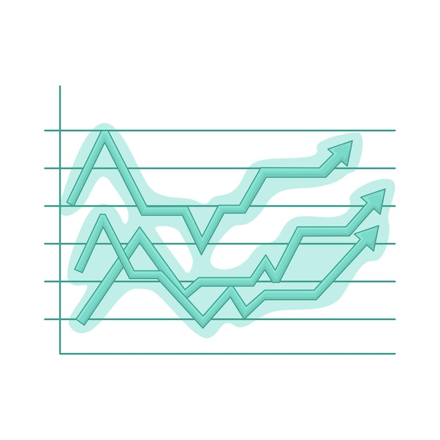 Veranschaulichung der Statistik