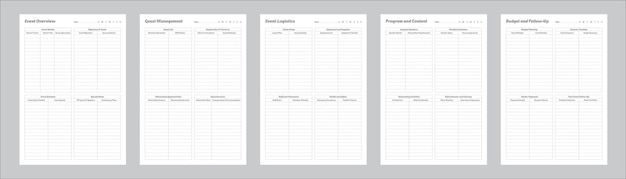 Veranstaltungsplaner Seiten V13