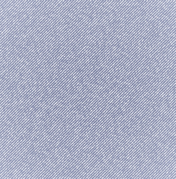Verblasster Blue Jeans Denim Stoff Textur Hintergrund