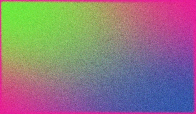 Vermischte farbige Grunge-Lärmtexturen, körniges Gradient-Hintergrunddesign