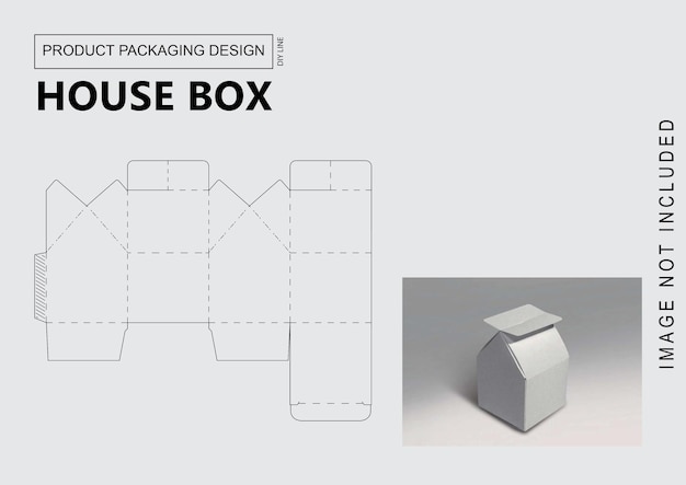 Verpackung die keyline teil 1