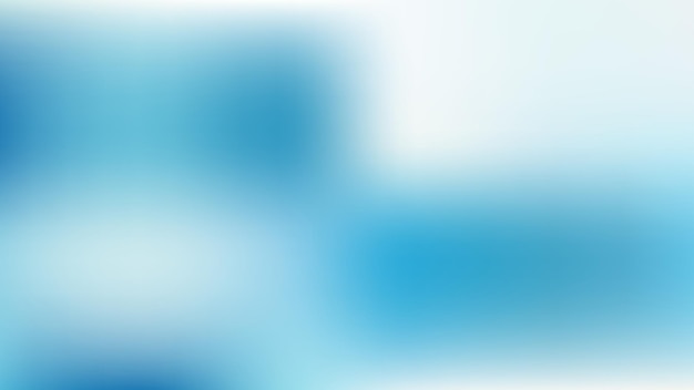 Verschwommener Gradient Abstrakt Farbiger Hintergrund hellblauer Farbgradient grober abstrakter Hintergrund