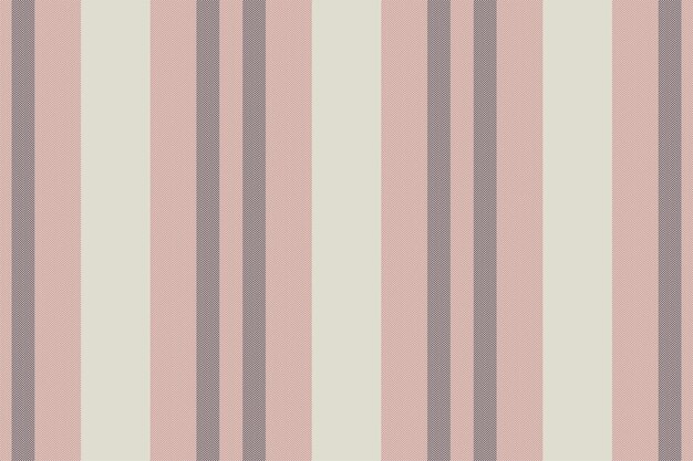 Vertikale Linien Streifen Hintergrund Vektorstreifen Muster nahtlose Stofftextur Geometrische gestreifte Linie abstraktes Design für Textildruck Verpackungspapier Geschenkkarten Tapeten