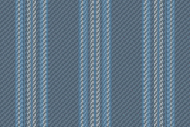 Vertikale Linien Streifenhintergrund Vektorstreifen Muster nahtlose Stofftextur Geometrische gestreifte Linie abstraktes Design für Textildruck Verpackungspapier Geschenkkarten Tapete