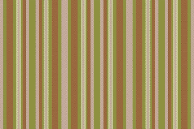 Vertikale Linien Streifenhintergrund Vektorstreifenmuster nahtlose Stoffstruktur Geometrische gestreifte Linie abstraktes Design