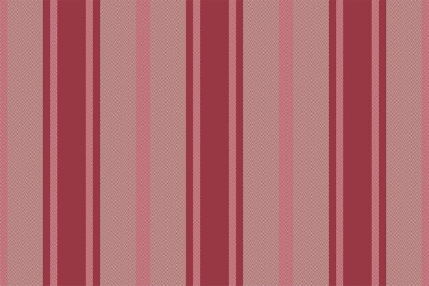 Vertikale Linien, Streifenhintergrund, Vektorstreifenmuster, nahtlose Stoffstruktur, geometrische Streifenlinie, abstraktes Design für Textildruck, Geschenkpapier, Geschenkkartentapete