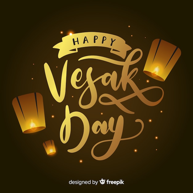 Vesak tag