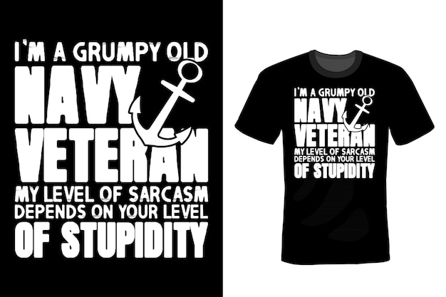 Veterans day t-shirt-design, typografie, vintage