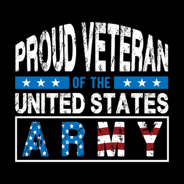 Veterans day t-shirt-design