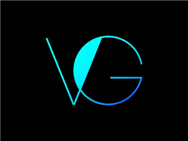 Vg-logo-design